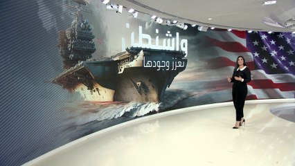 تعرف على تفاصيل الوجود العسكري لـ"تحالف الازدهار"