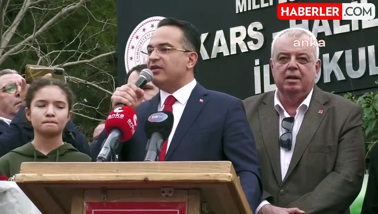 İzmir Büyükşehir Belediye Başkan Aday Adayı Atila, İlçe Ziyaretlerini Tamamladı: "Anketlerde Açık Ara Biriz"