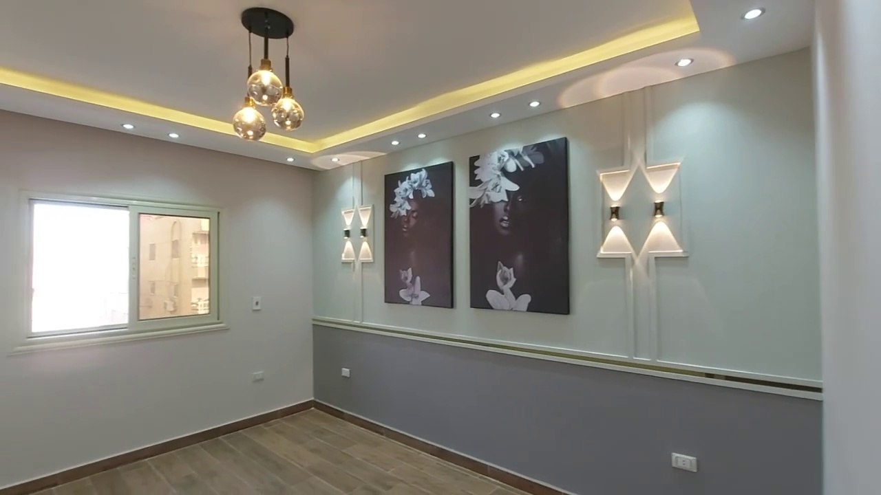 لا تفوت هذه الفرصة! شقة مميزة للبيع في حدائق الأهرام(شاهد الفيديو )