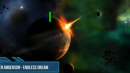 Ben Anderson - Endless Dream