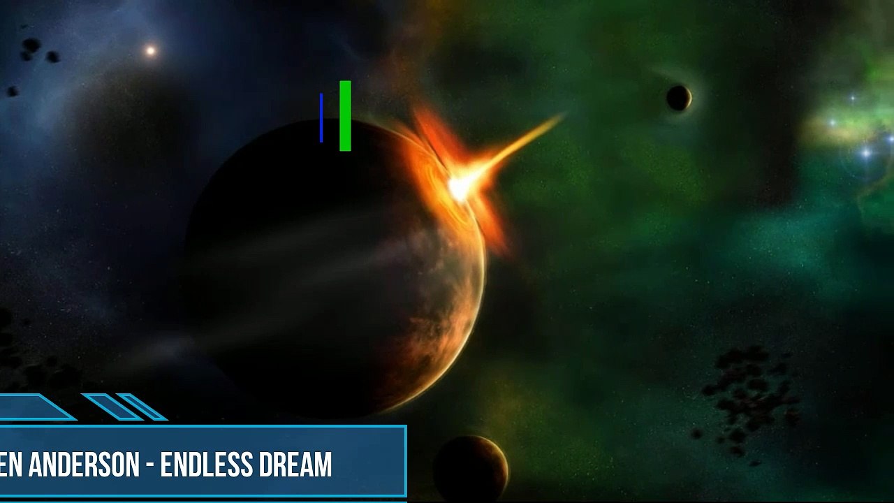 Ben Anderson - Endless Dream