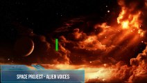 Space Project - Alien Voices