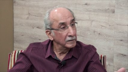 Programa Café com Leitte - 17/08/2016 - Dr. Sávio Leite Pereira
