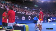 ATP Cup 2020 Final Singles - Djokovic VS Nadal Extended Highlights