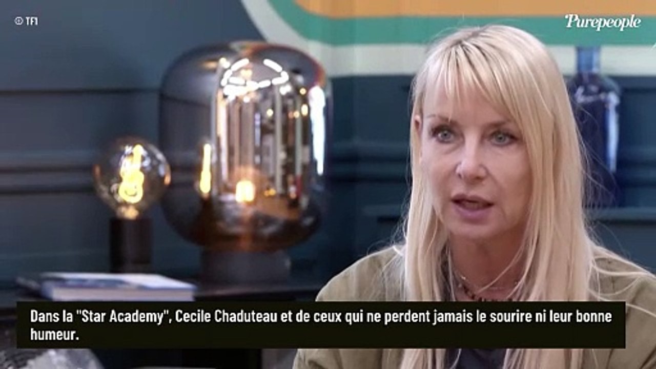 Cécile Chaduteau (Star Academy 2023) frappée de plein fouet par un accident qui a changé sa vie à 17 ans