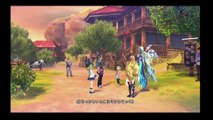 テイルズオブエクシリア２　プレイステーション３（Tales of Xillia 2 Playstation 3）pert6