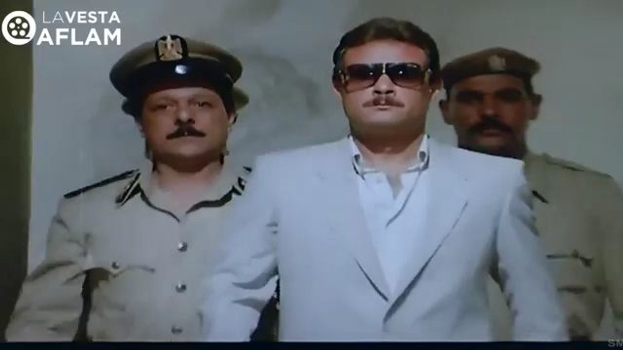 فيلم عادل امام