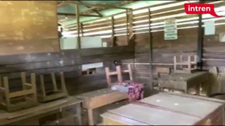 Potret Pendidikan Pedalaman Kalimantan ‼️