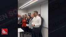 AK Parti’nin İstanbul adayı Murat Kurum oldu