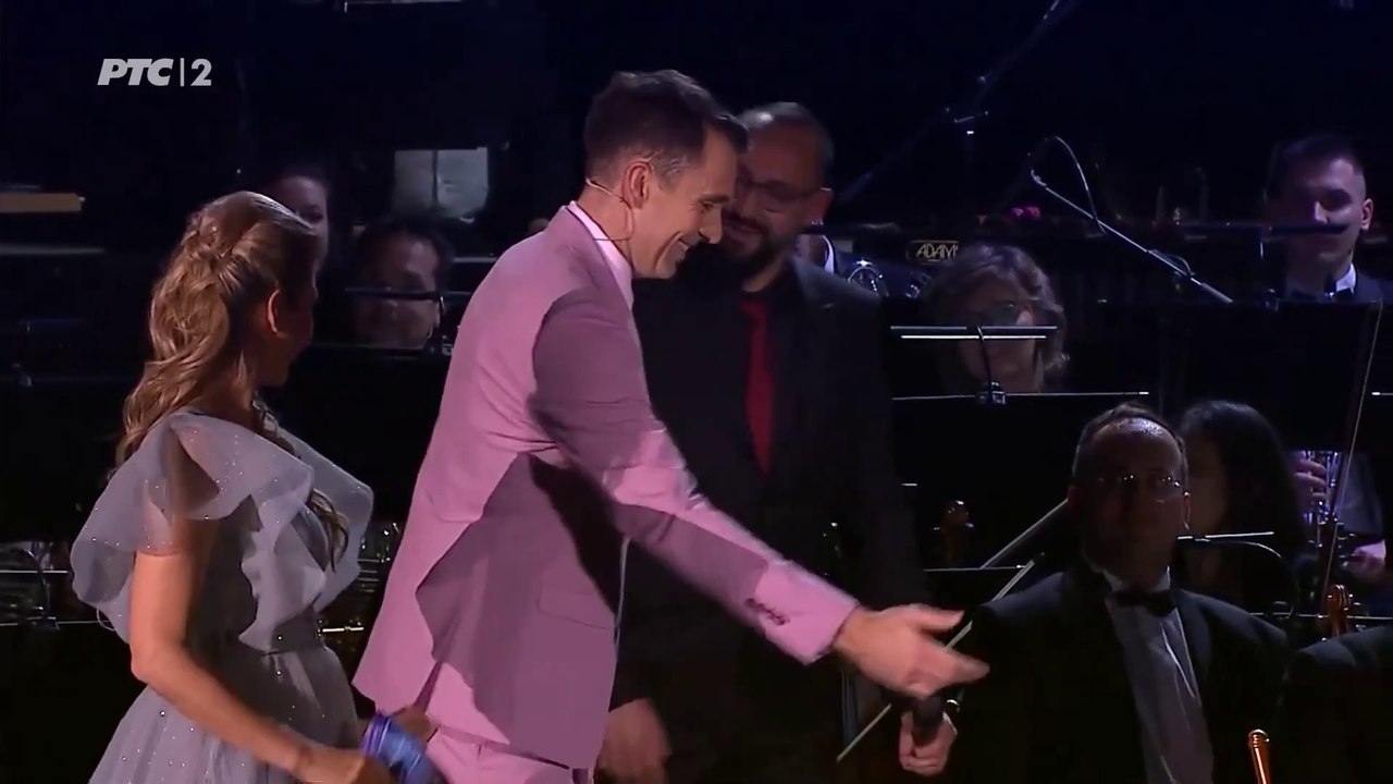 Nema na čemu (Vajana) - 100 godina Diznija