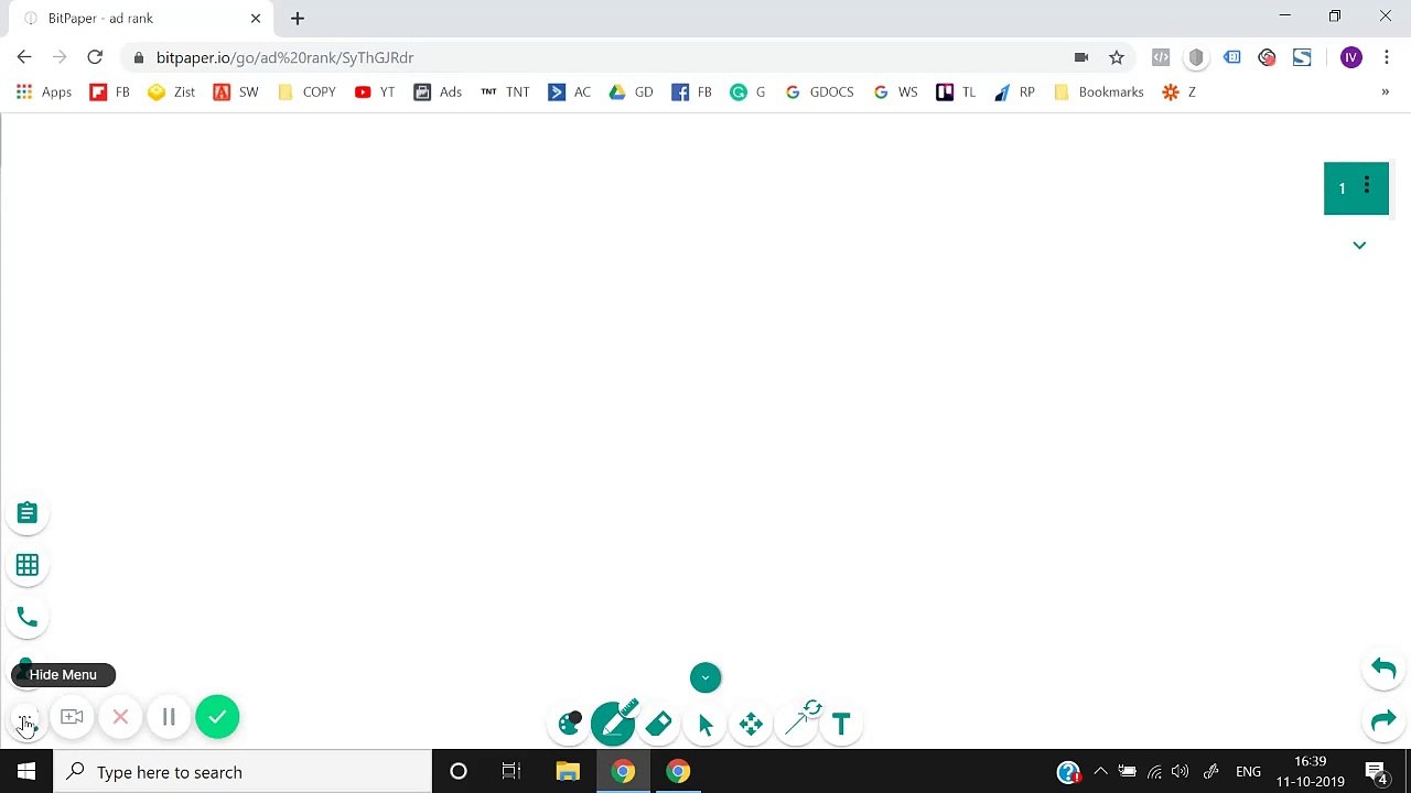 Google Ads Lesson 5