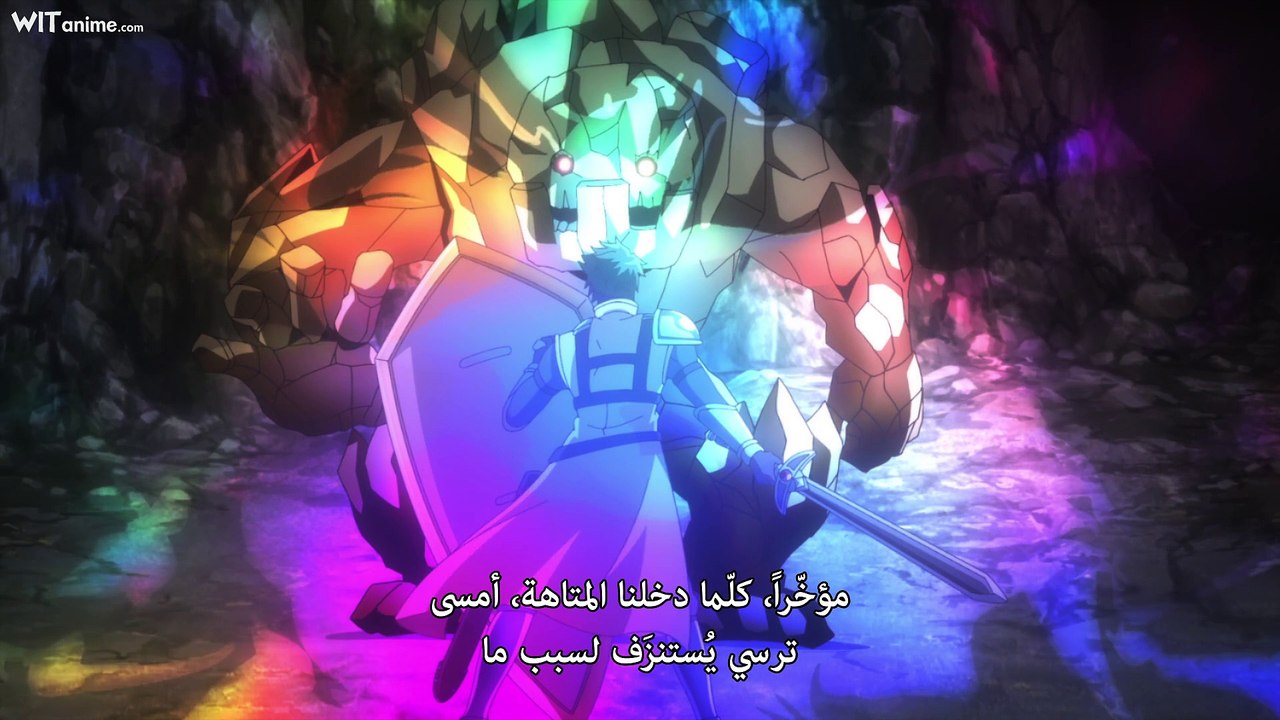 [Witanime.com] STNMKT9999NRSMTYPWTS EP 01 FHD