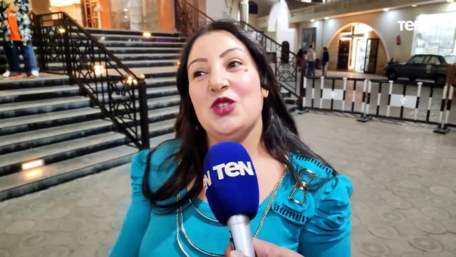 أسقف البحر الأحمر يترأس قداس عيد الميلاد بكاتدرائية الأنبا شنودة بالغردقة