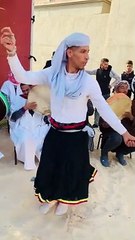 رقص سوفي روعة هبال ولاية الوادي بلدية تغزوت 2023 _تغزوت _وادي_سوف _البرطاج _الجزائر _(720P_HD)