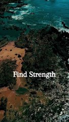 "Find Strength" #shorts #motivation #lifeadvice #selfdiscovery #wisdom #inspiration #courage #wisdom