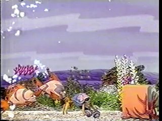 As mais belas fábulas do mundo (TV Cultura)