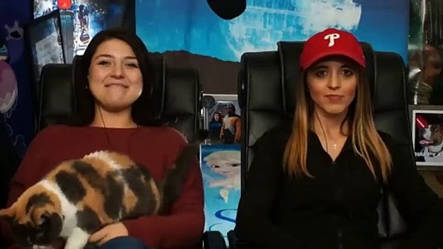 PHILLY Girls Watch ROCKY IV for the First Time ! MOVIE REACTION _ First Time Watching ! (1985)