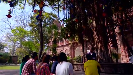 مسلسل صراع القدر مدبلج الحلقة 1 - video Dailymotion