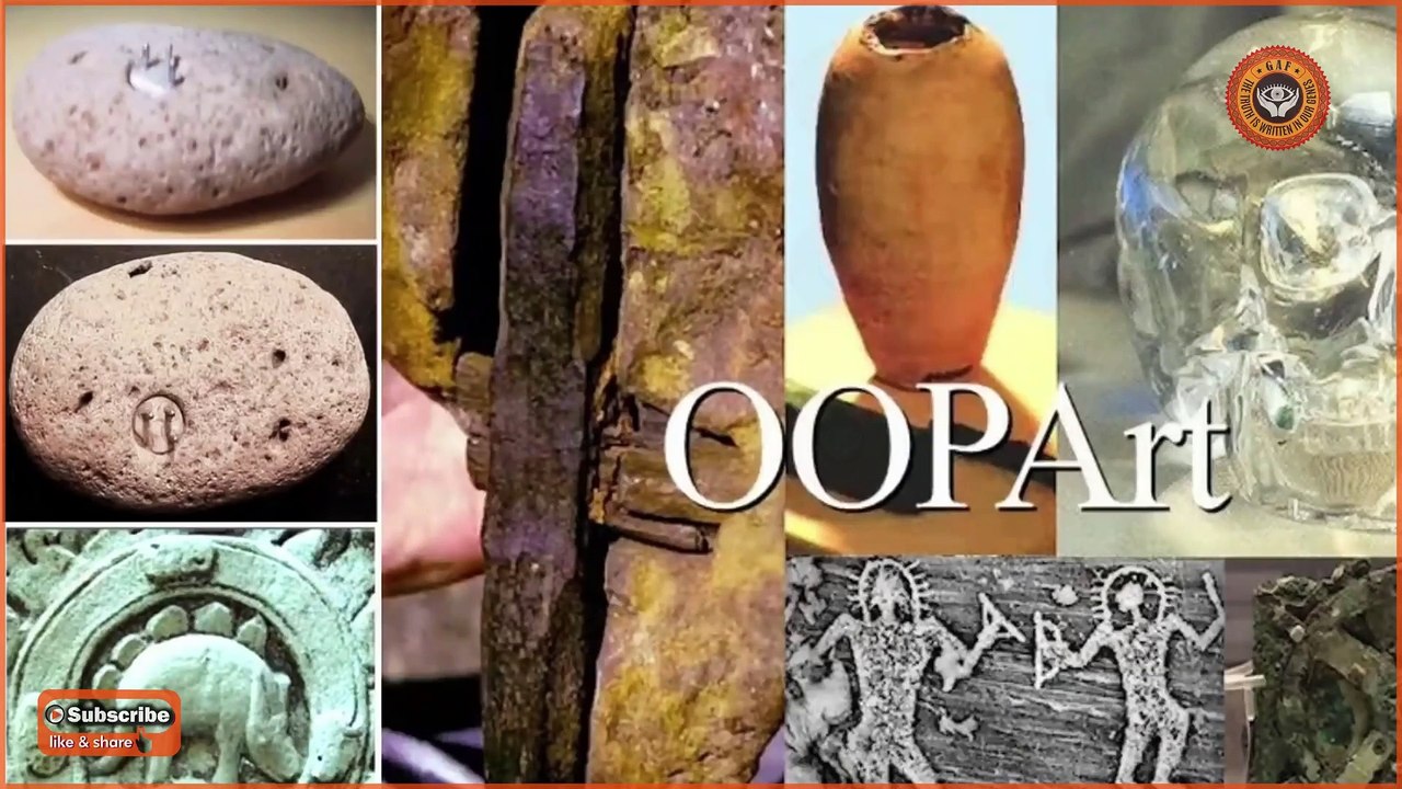 The Untold Story of Nikola Tesla's Secret Time Travel Experiments