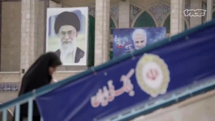 Inside Iran: What Happened to Iran’s Women