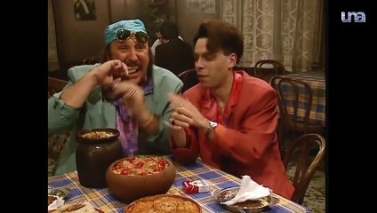 Slozna Braca - Epizoda 02 - Domaca serija