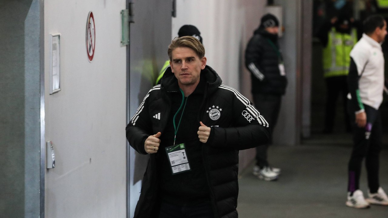 Freund über Dier und Transfer-Pläne: "Das habe ich auch gelesen"