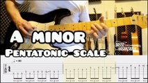 one of the best practices in the Pentatonic scale