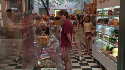 Todos Dicen Que Te Amo 1996 Español Latino ReDoblaje Argentino - Everyone Says I Love