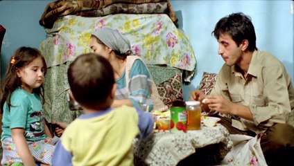 Üçüncü Sayfa  (The Third Page)  ⚡ Dram || Romantizm⚡ (1999) 1080p ⚡ Tek Parça ⚡ Full HD 1080p İzle ⭐️