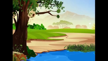 قصص الحيوان في القرآن _ الحلقة 20 _ هدهد سليمان - ج 1 _ Animal Stories from Qur_an(720P_HD)