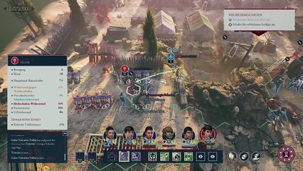 Das feindliche Lager aufräumen. | Expeditions: Rome | Ep. 98