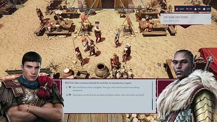 Die Zahl des Todes | Expeditions: Rome | Ep. 101