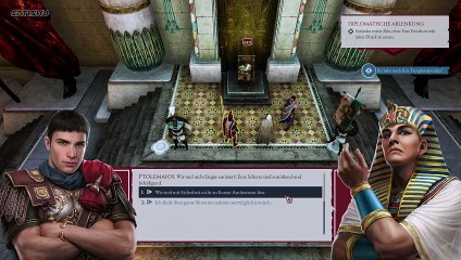 Quest erfolgreich. | Expeditions: Rome | Ep. 105