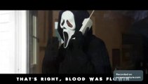 Call me Sidney (Call me maybe parody by ghostface)