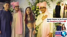 ira khan wedding | ira khan wedding pics | ira khan wedding video #ira khan viral video #ira khan