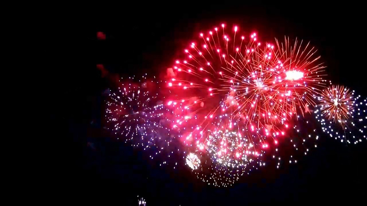 Georges Gondard : Fanfare for 2024