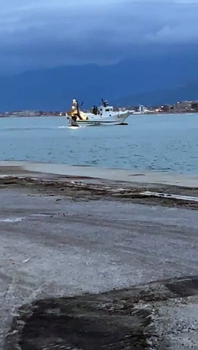 I pescatori di Viareggio chiedono un tavolo urgente alla Regione