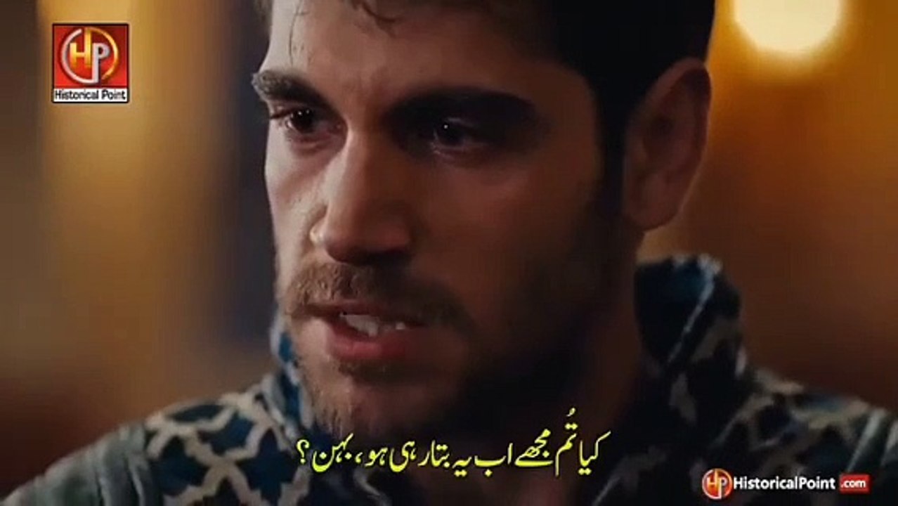 Kuruluş Osman Episode 142 part 2 With Urdu/Hindi Dubbing
