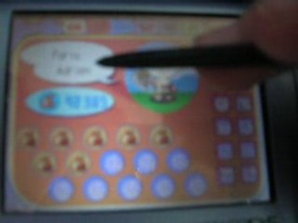 Argent maximum avec Action Replay dans Animal Crossing