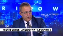 Zouhair Basbous : «Israël ne combat pas une armée, mais une organisation insaisissable»