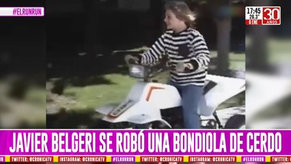 El Run Run del Espectáculo (06/01/23 - 2º parte)