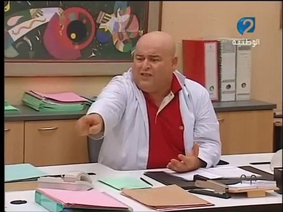 مسلسل شوفلي حل الحلقة الرابعة عشر
