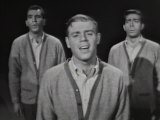 The Chad Mitchell Trio - Blowing In The Wind (Live On The Ed Sullivan Show, March 17, 1963)