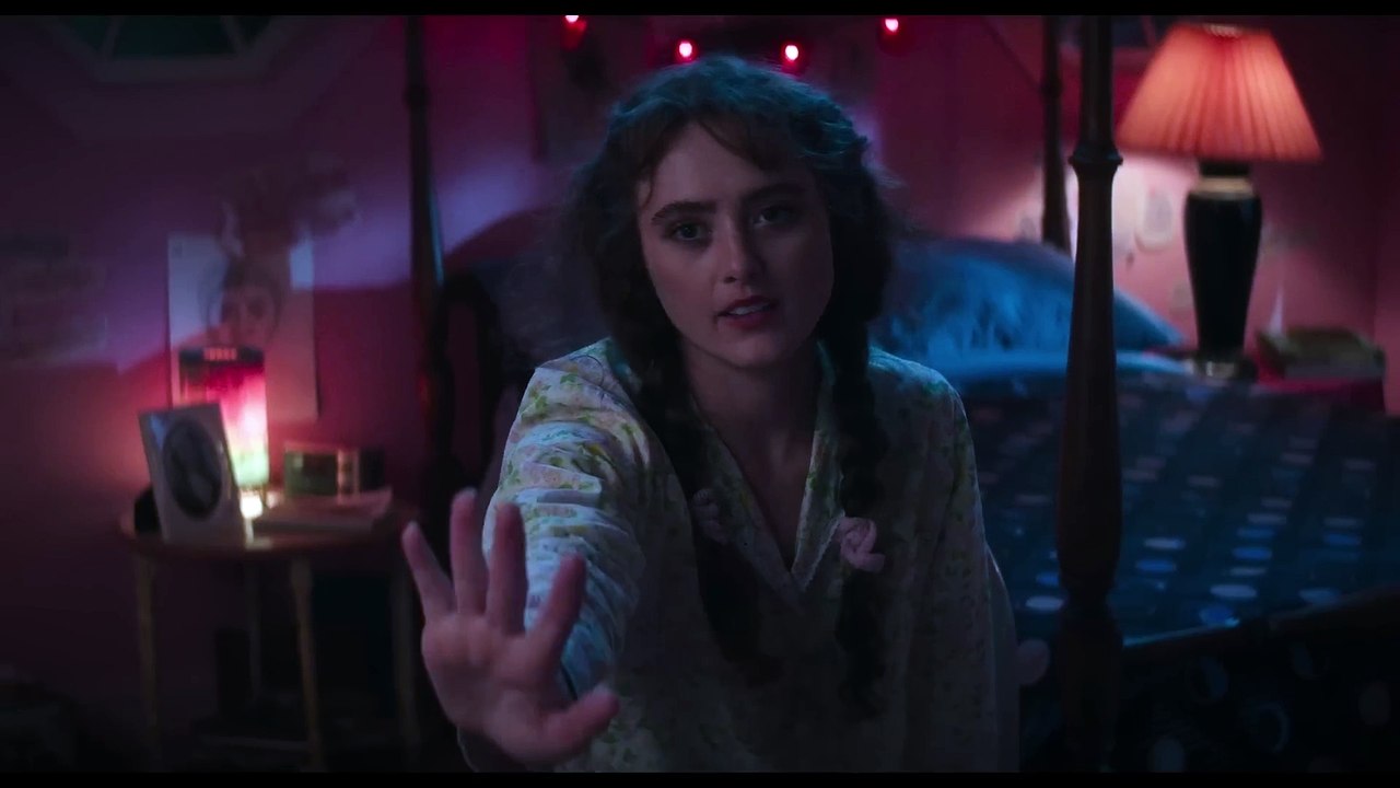 LISA FRANKENSTEIN Movie