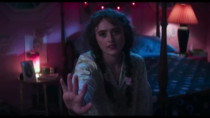 LISA FRANKENSTEIN Movie