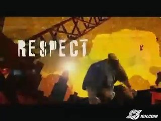 Def Jam: Fight for NY PlayStation 2 Trailer - Trailer