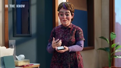 In The Know S01 Promo Trailer HD