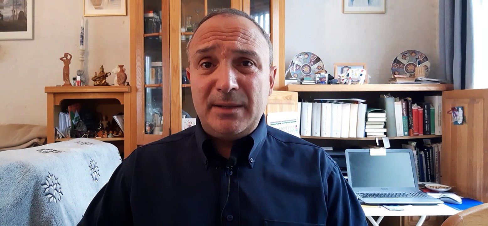 231001 Траките създават Микенската писменост - Павел Серафимов