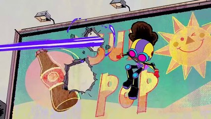 Season 2 of Moon Girl And Devil Dinosaur