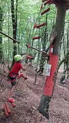 Endi Dajti Park 2 🎢